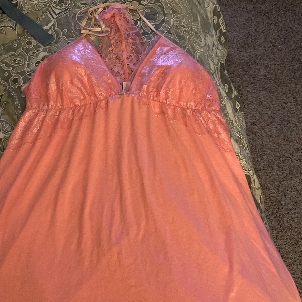New with tags Victoria secret nightgown